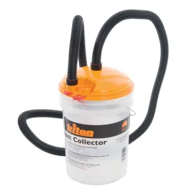 Triton DCA300 Dust Collection Bucket 23Ltr