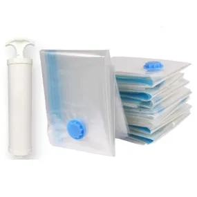 UDF Vacuum Bags