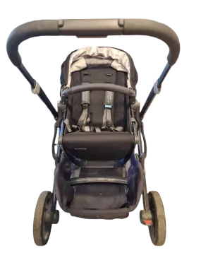 UPPA Baby Vista Strolller