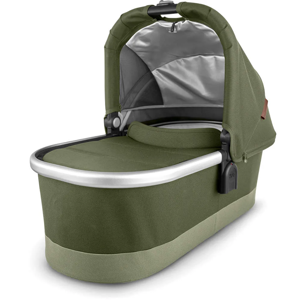 UPPAbaby V2 Bassinet for Cruz V2/Vista V2/Minu V2