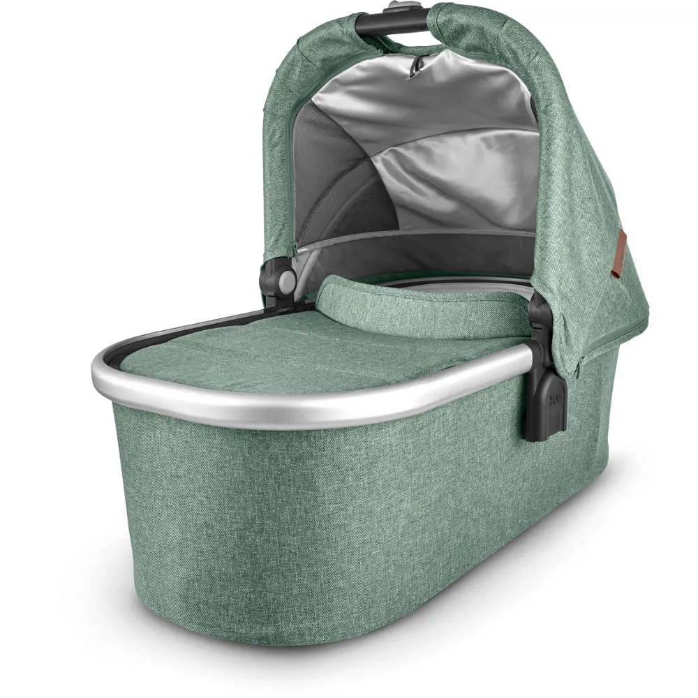 UPPAbaby V2 Bassinet for Cruz V2/Vista V2/Minu V2