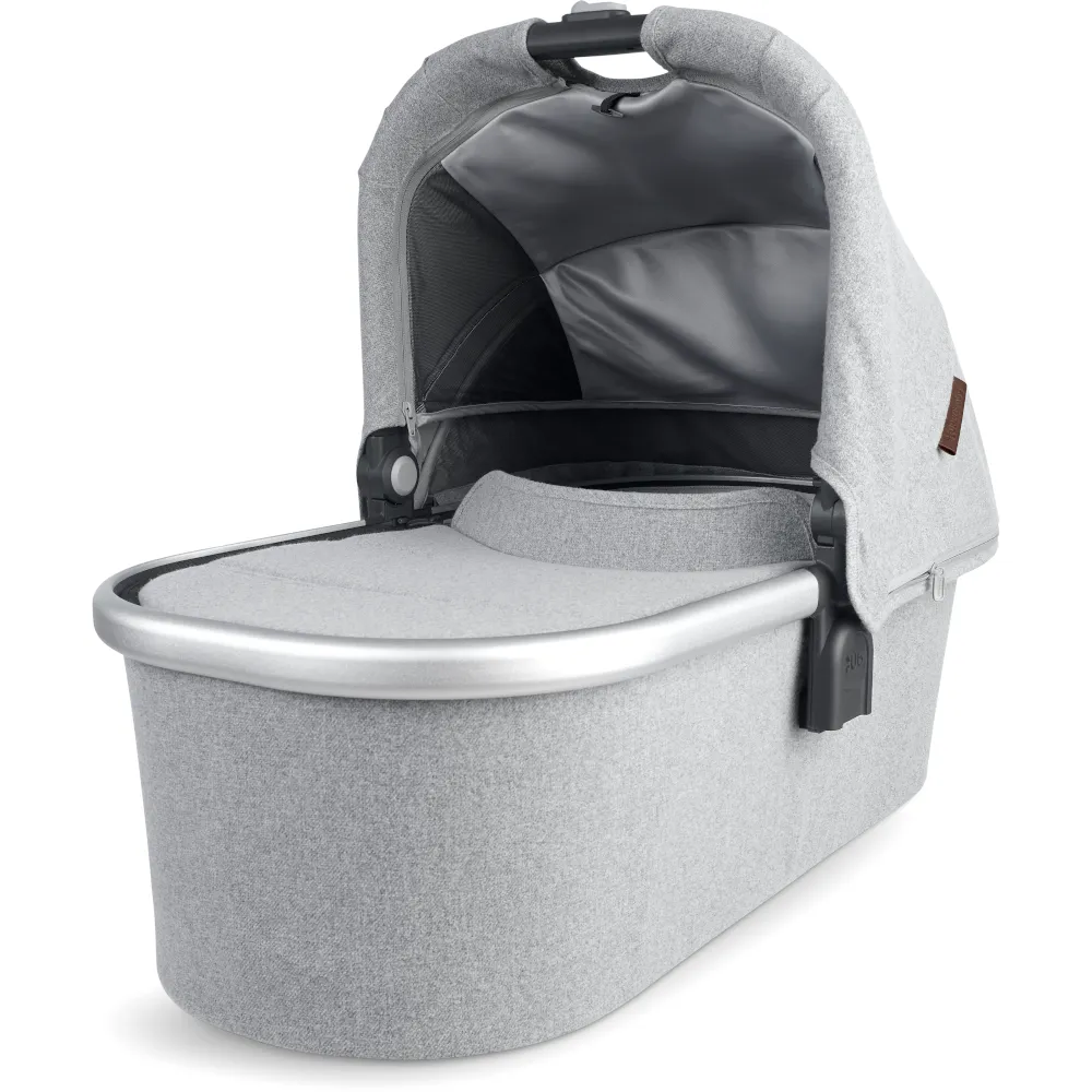 UPPAbaby V2 Bassinet for Cruz V2/Vista V2/Minu V2