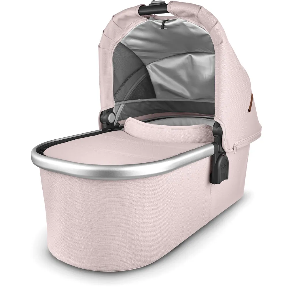 UPPAbaby V2 Bassinet for Cruz V2/Vista V2/Minu V2