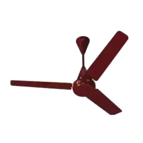 V-Guard Lilto High Speed 4 Star 1200 mm 3 Blade Ceiling Fan