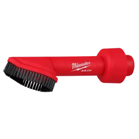 Vacuum Accessories - Milwaukee AIR-TIP™ Rotating Corner Brush Tool, 49-90-2021