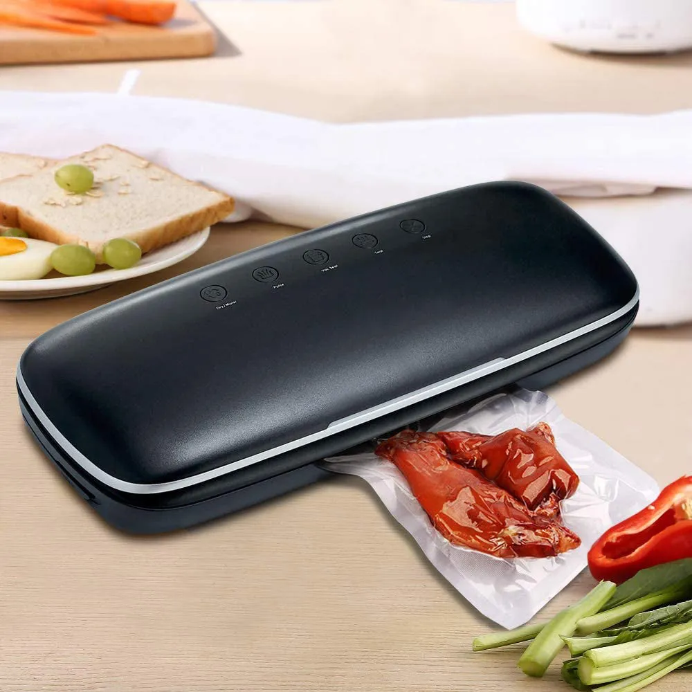 Vacuum Sealer Machine Food Saver Storage