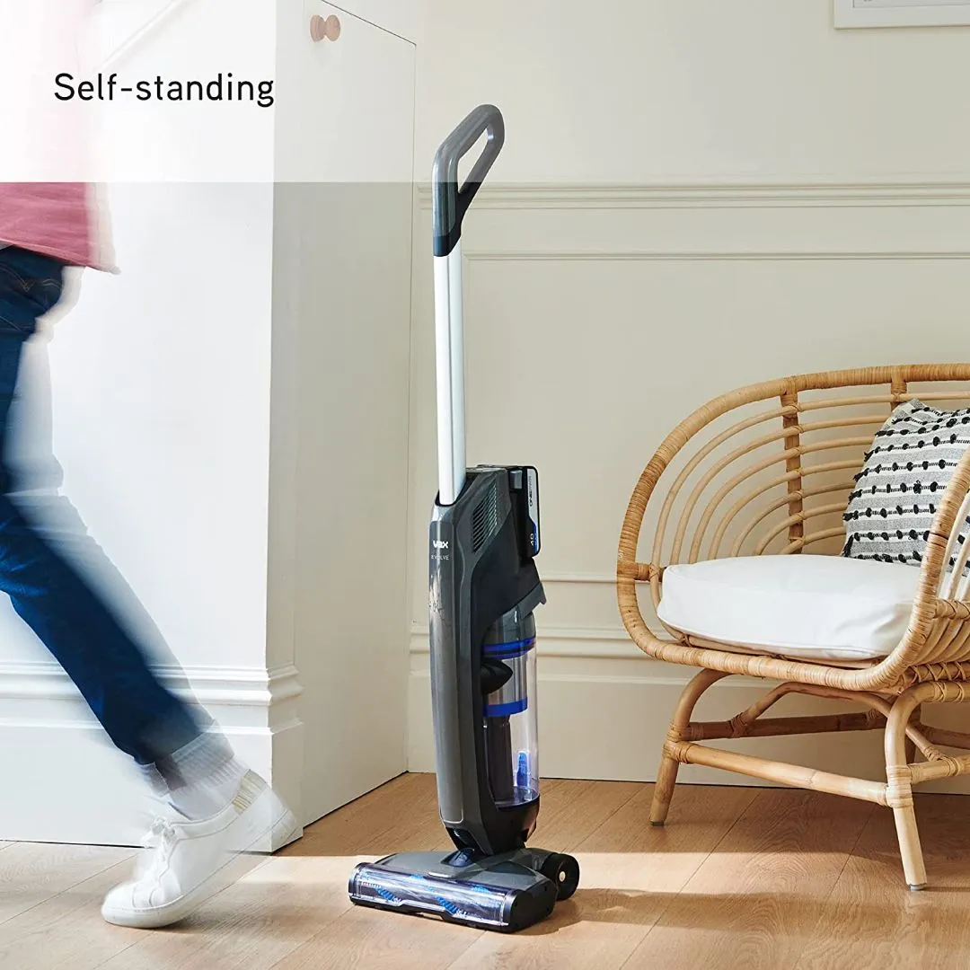 Vax ONEPWR Evolve Cordless Upright Vacuum Cleaner