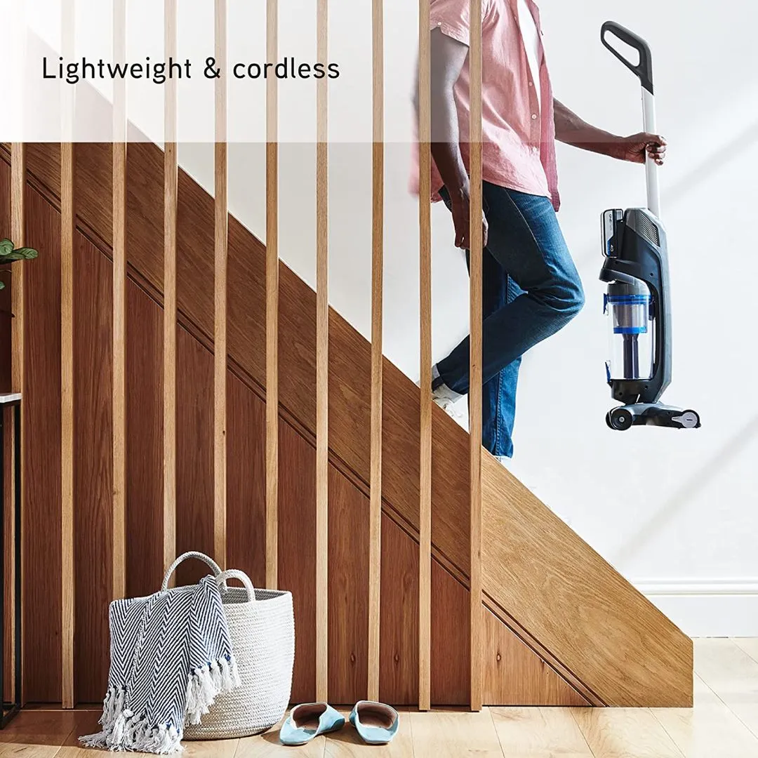 Vax ONEPWR Evolve Cordless Upright Vacuum Cleaner