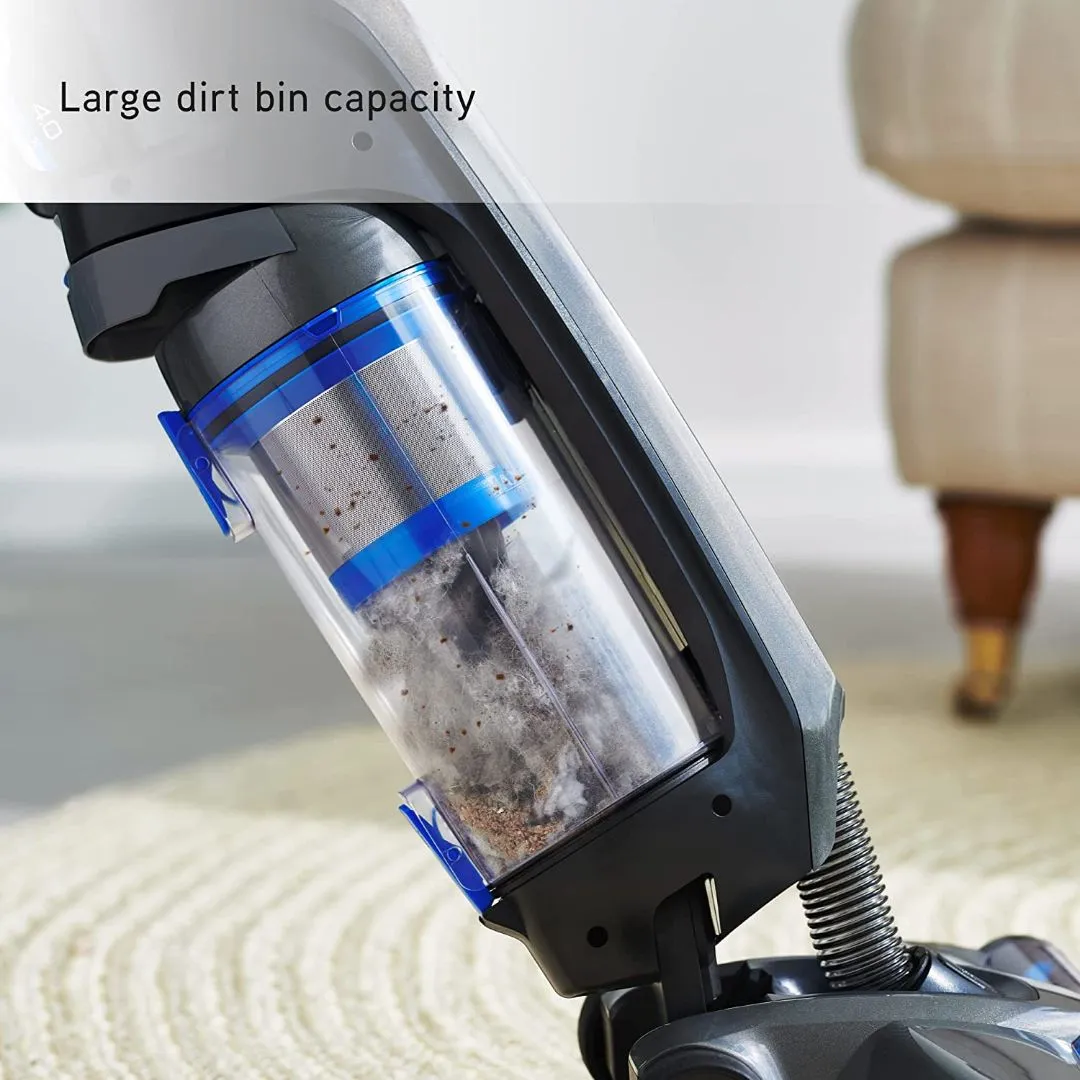 Vax ONEPWR Evolve Cordless Upright Vacuum Cleaner