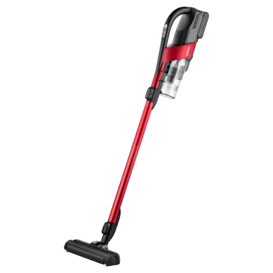 VC-CLX50BF(R) CORDLESS HANDSTICK VACUUM CLEANER