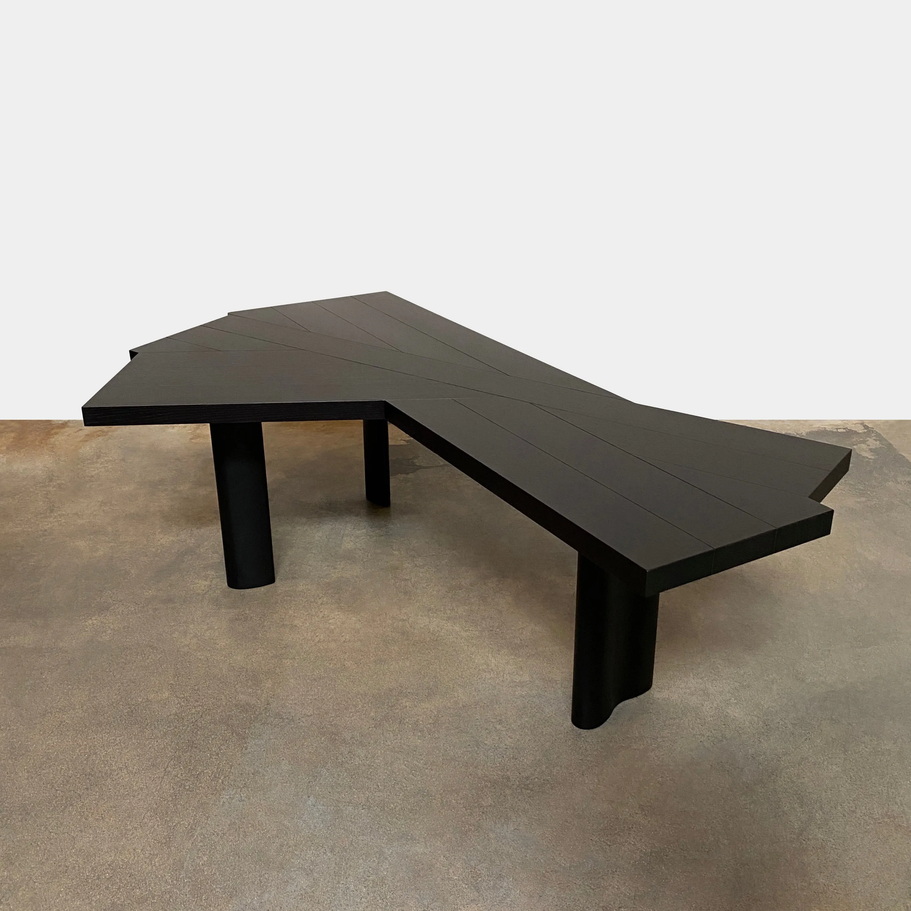 Ventaglio Table