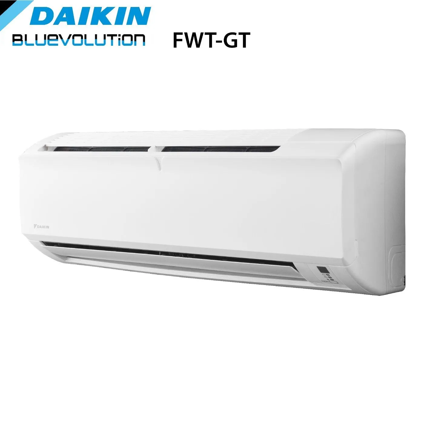 Ventilconvettore Fan Coil a Parete Daikin Versione 2 Tubi FWT05GT