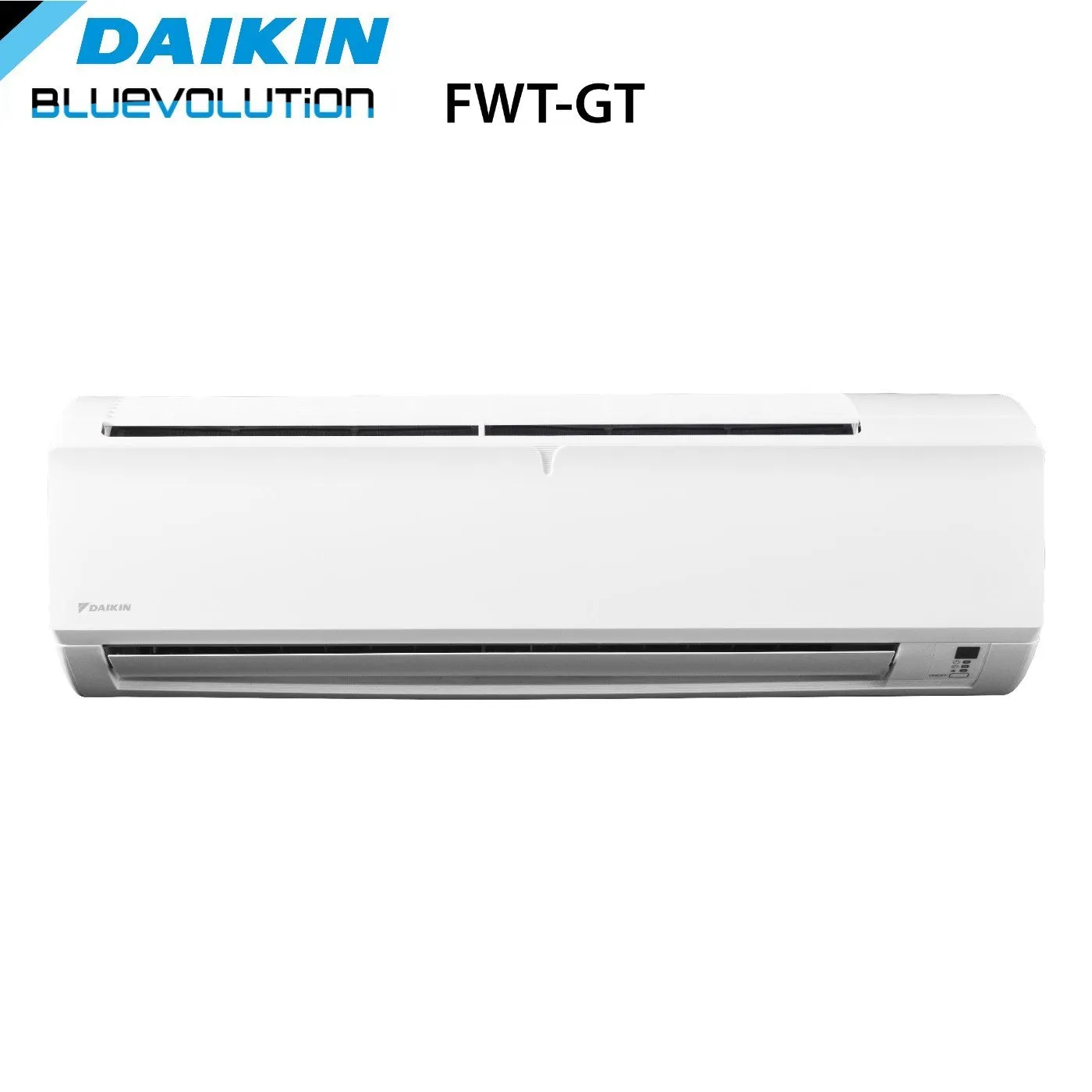 Ventilconvettore Fan Coil a Parete Daikin Versione 2 Tubi FWT05GT