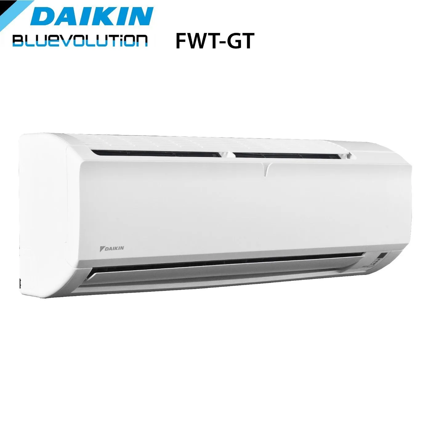 Ventilconvettore Fan Coil a Parete Daikin Versione 2 Tubi FWT05GT