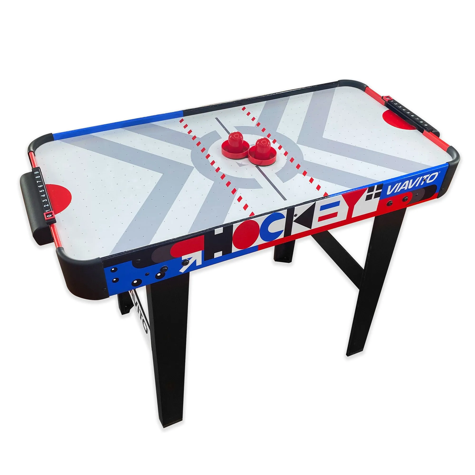 Viavito AH300 3ft Air Hockey Table