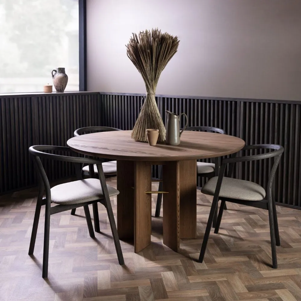 Vivo Round Dining Table