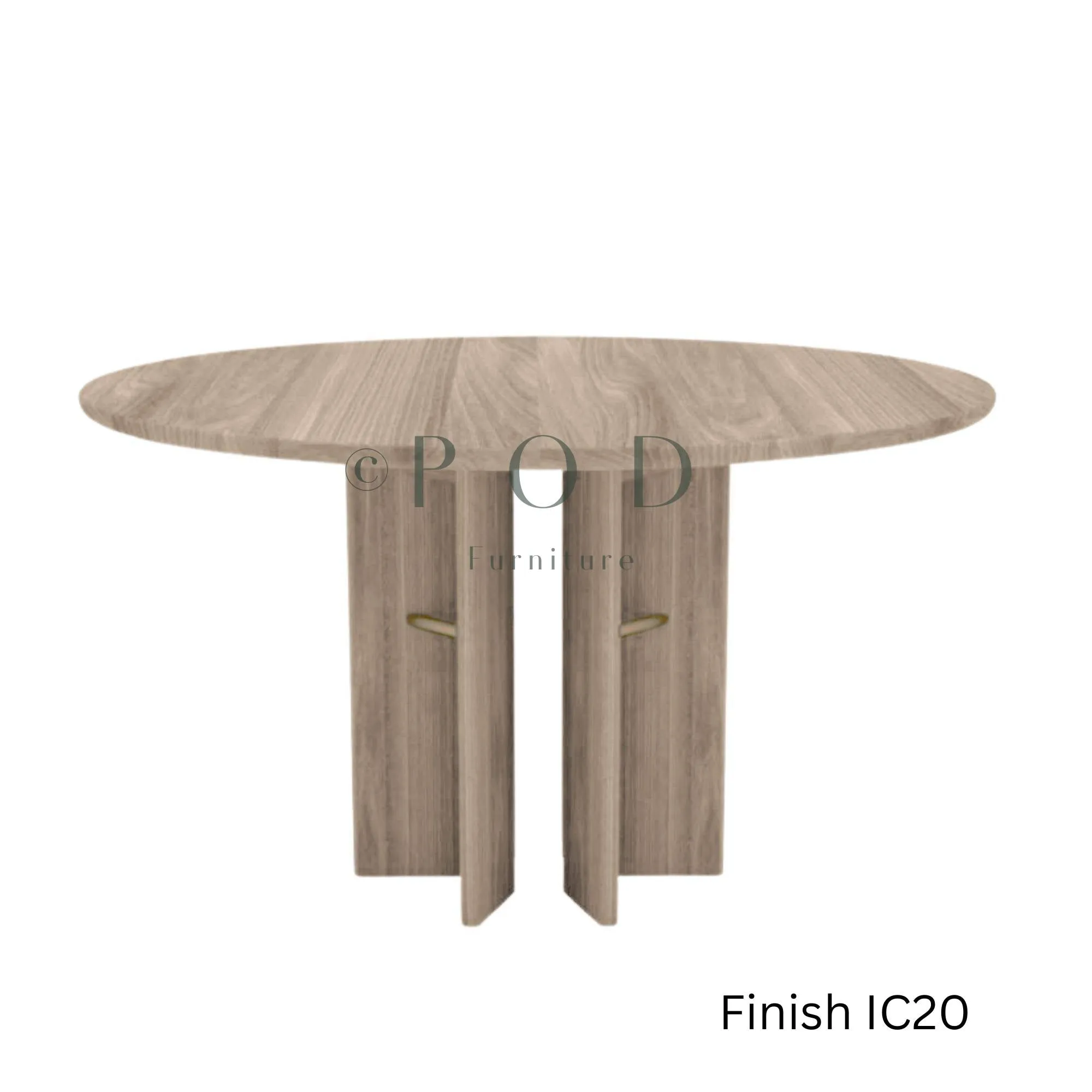 Vivo Round Dining Table