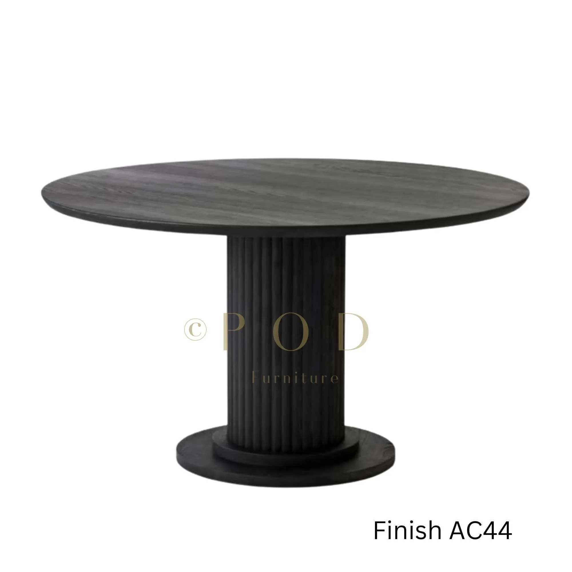 Vivo Round Dining Table