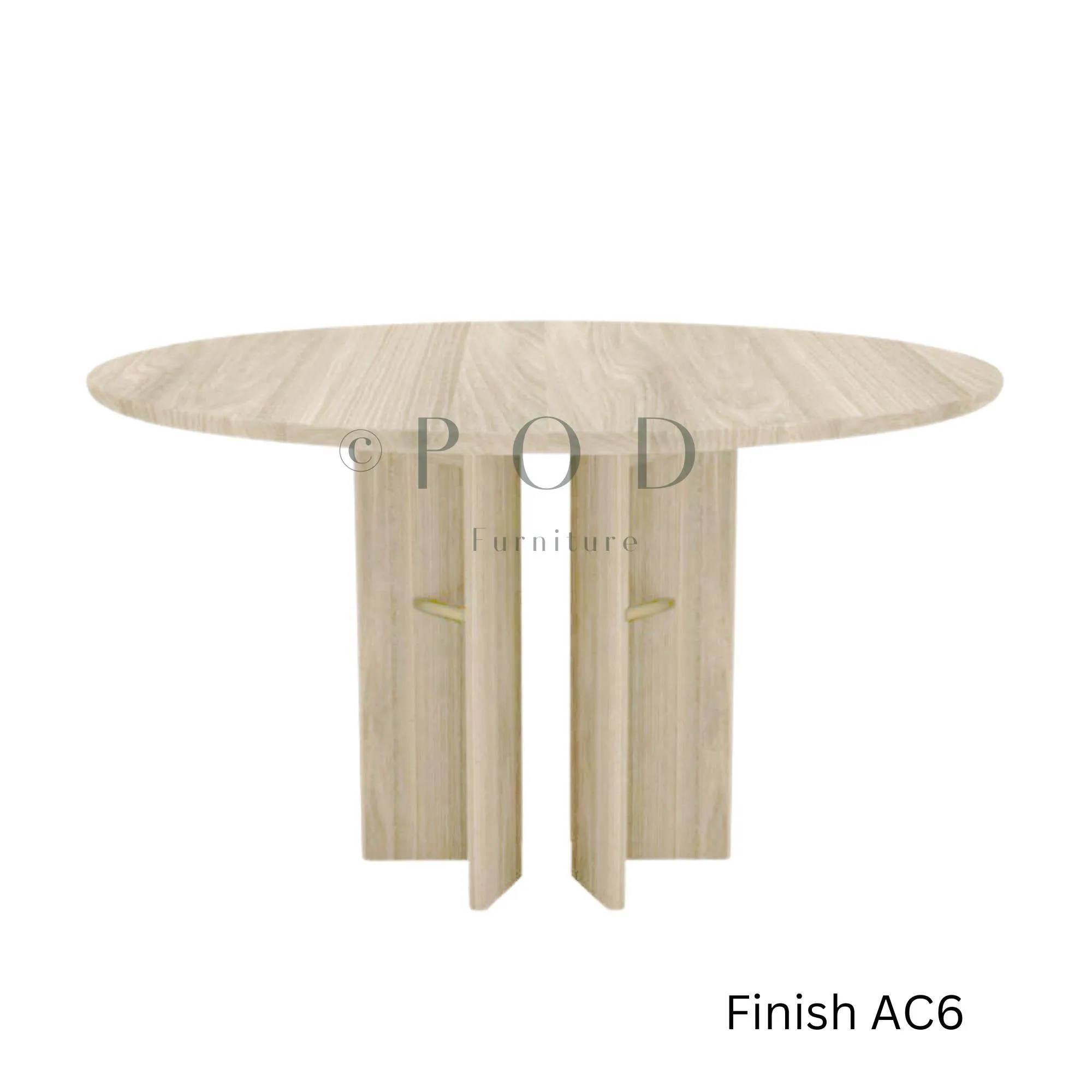 Vivo Round Dining Table