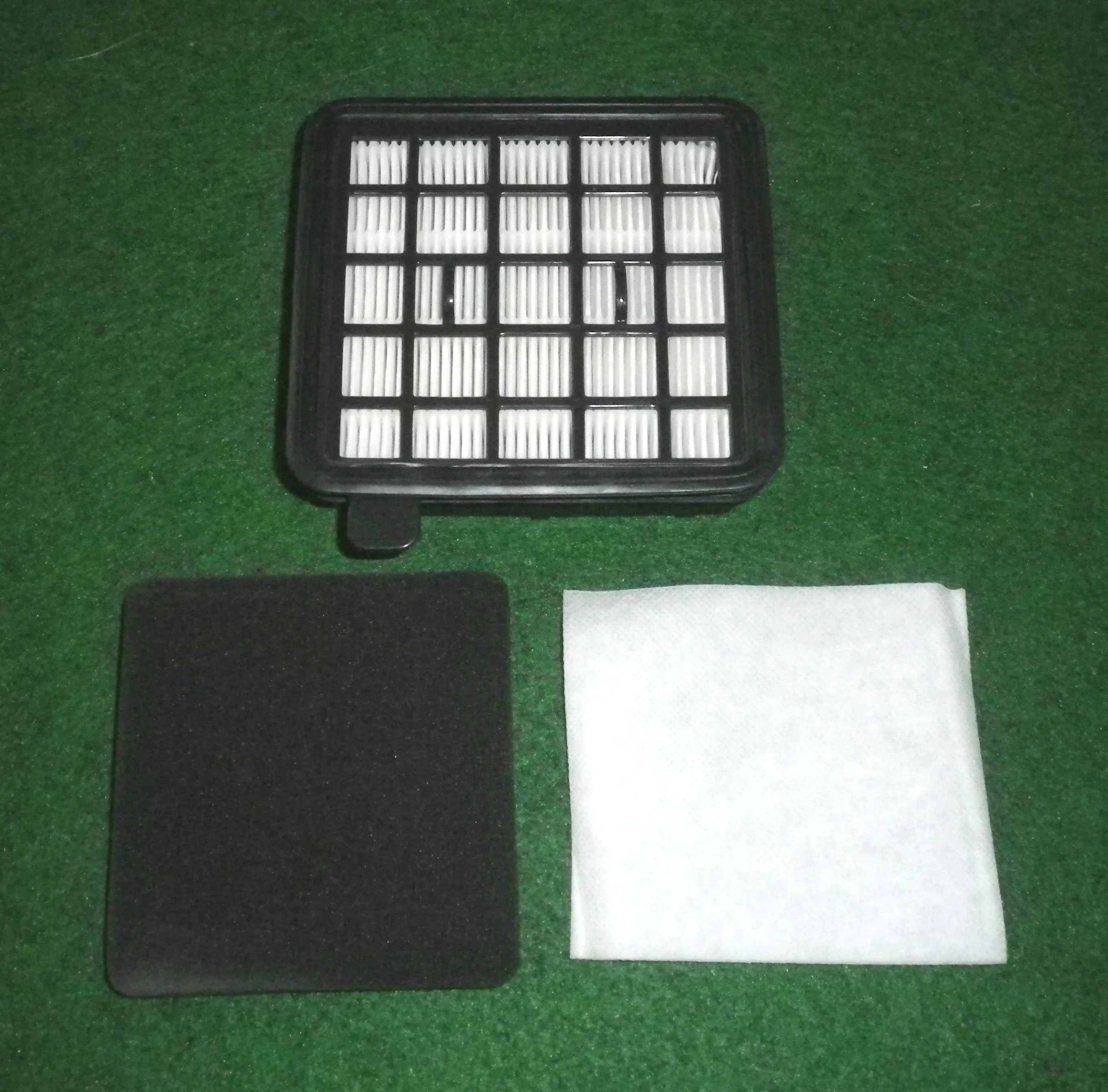 Volta MobiMaxx U3510 Hepa & Micromesh Vacuum Filter Set - Part # F442A