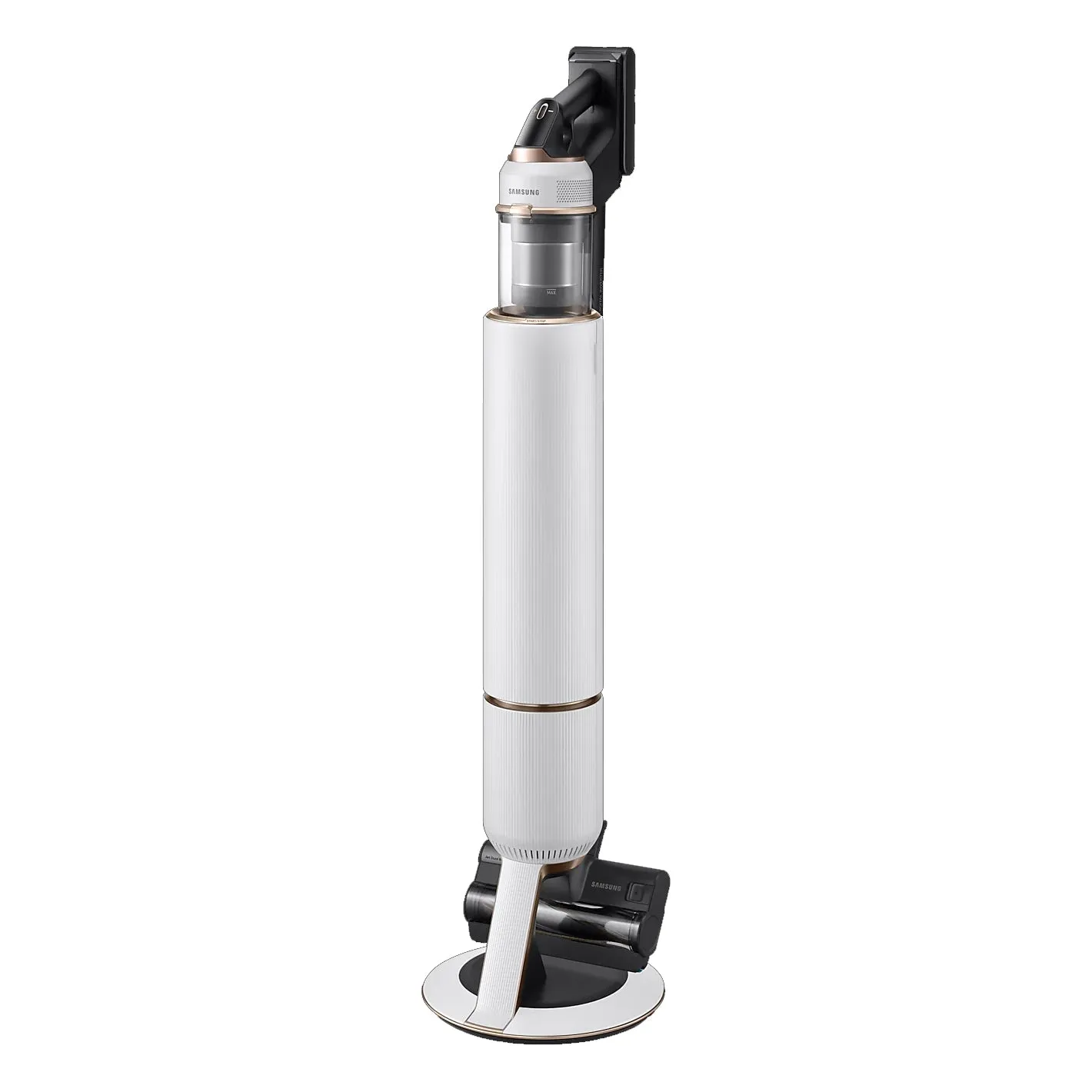 VS20A95843W BESPOKE JET™ COMPLETE VACUUM CLEANER