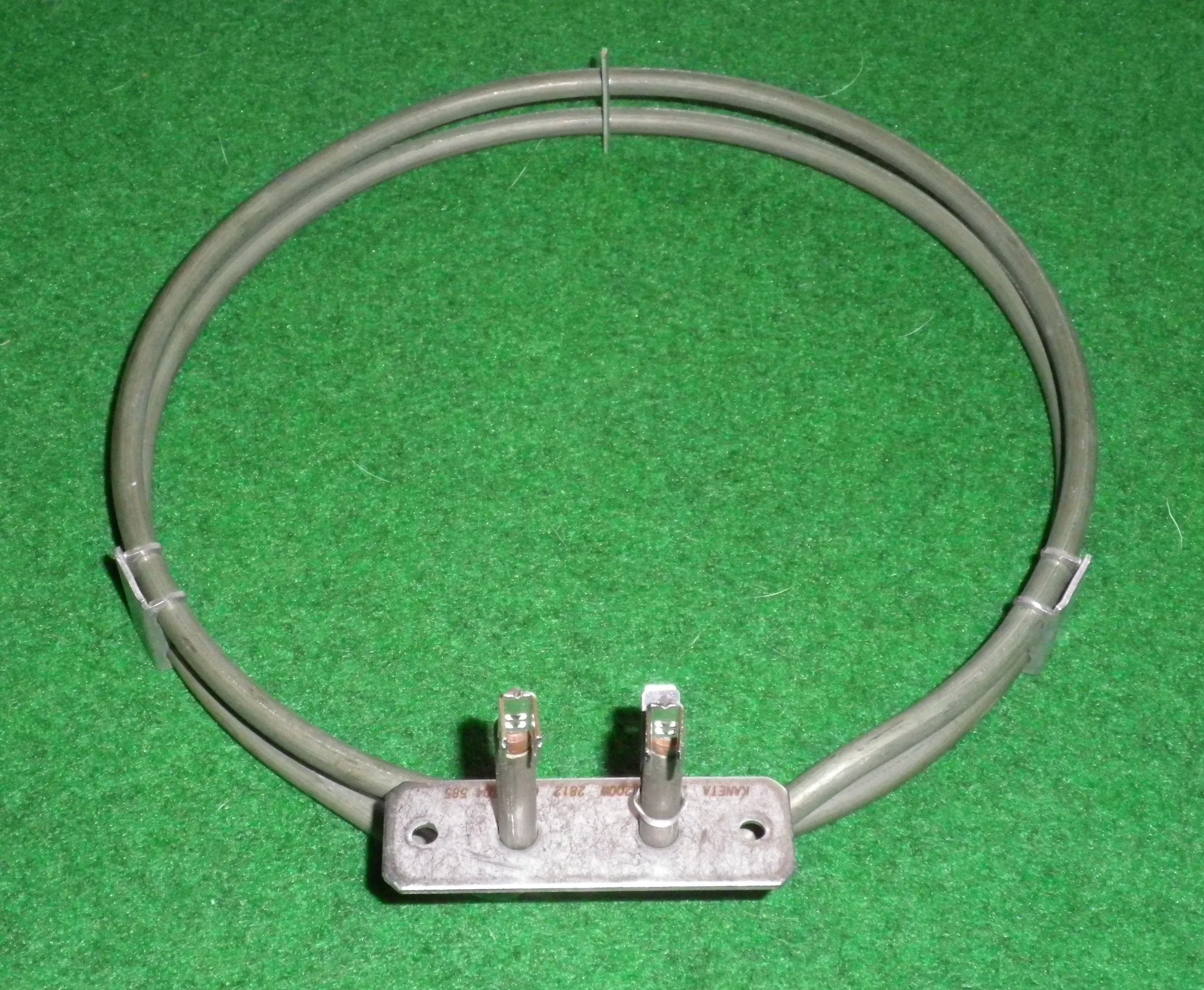 Vulcan 1200Watt Fan Forced Oven Element - Part # SE261A