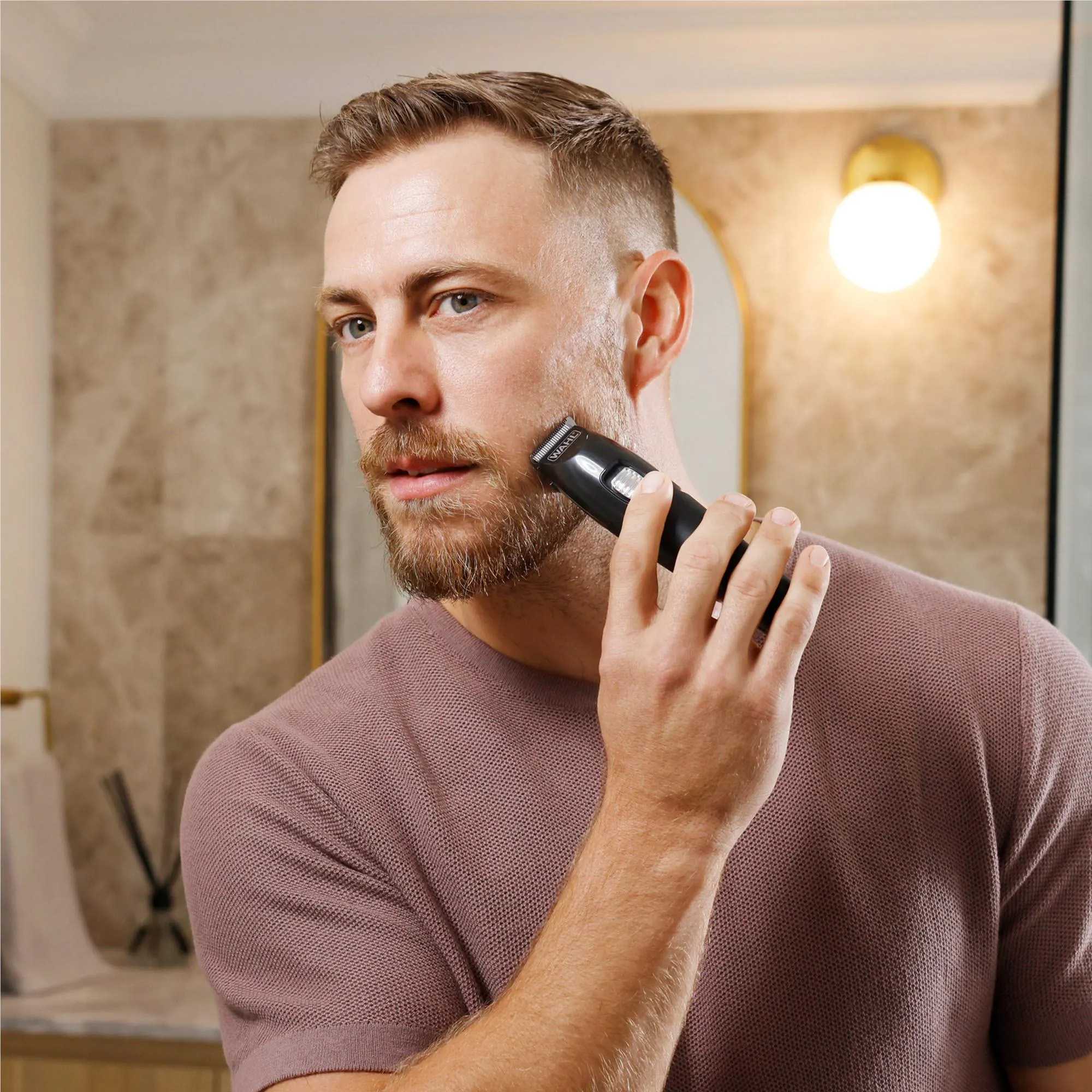 Wahl Ultimate Trimmer Combo