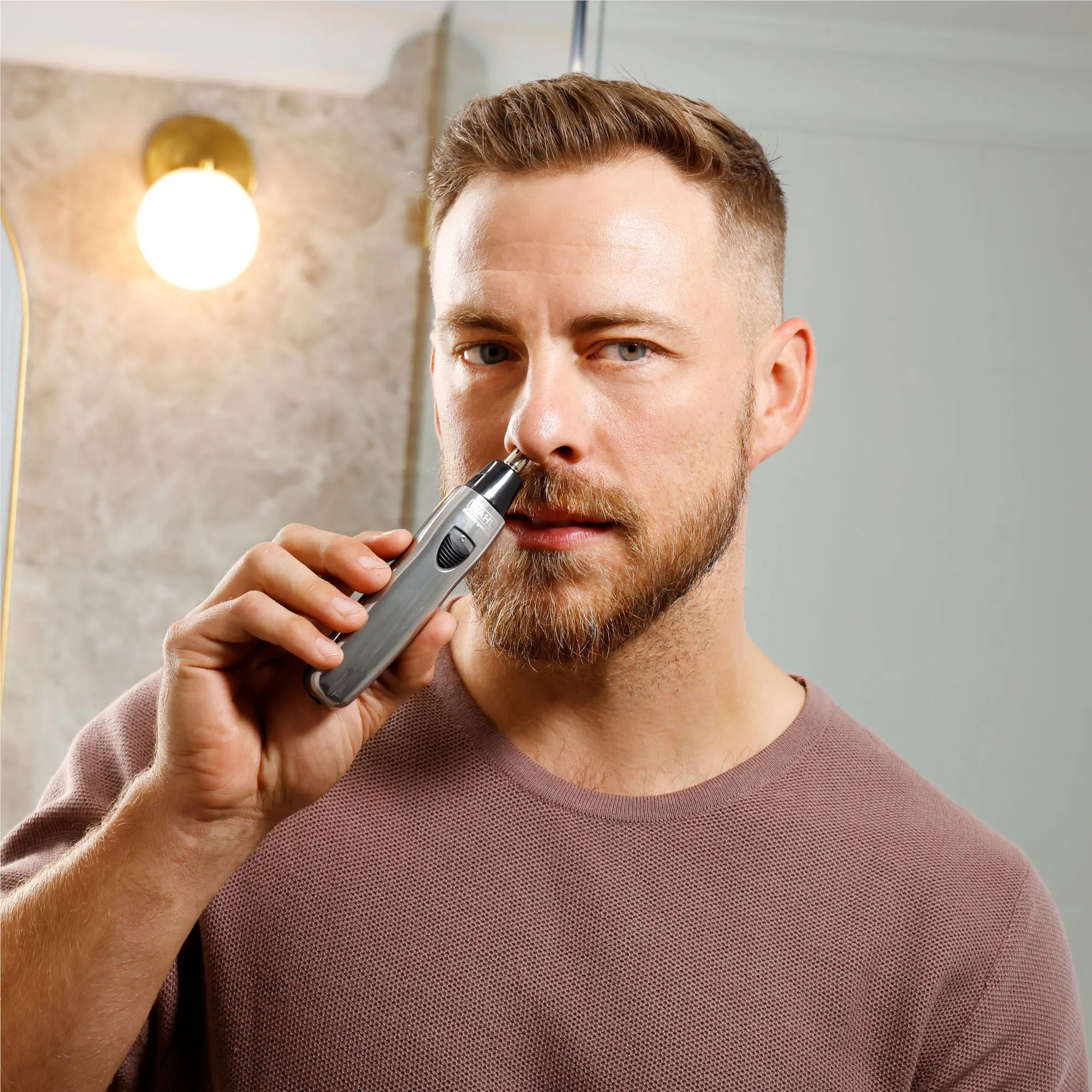 Wahl Ultimate Trimmer Combo