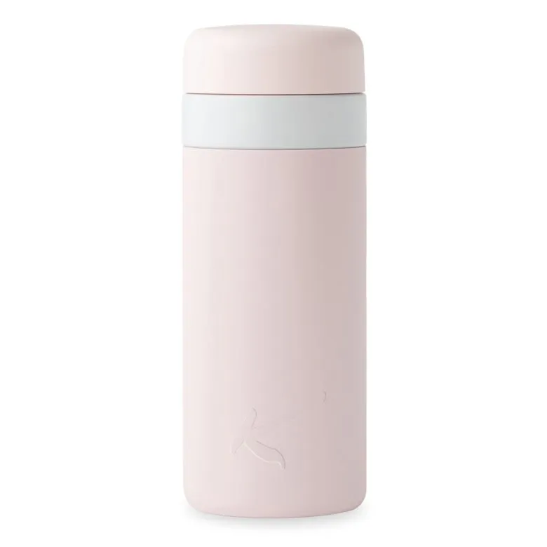 W&P Porter Ceramic Insulated Bottle