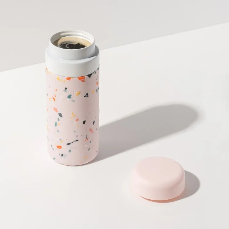 W&P Porter Ceramic Insulated Bottle