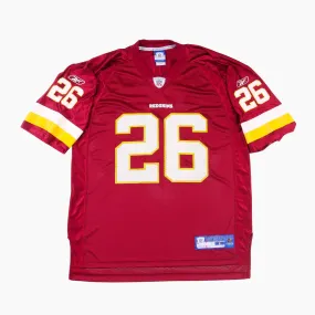 Washington Redskins NFL Jersey 'Portis'