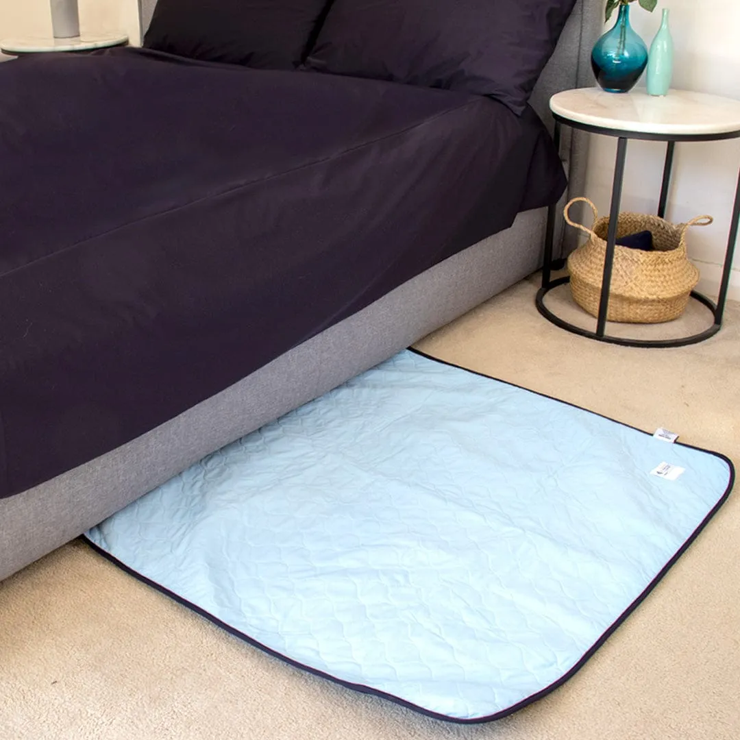 Waterproof & Absorbent Floor Pad