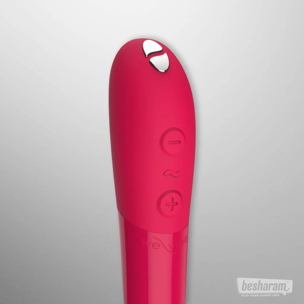 We-Vibe Tango X Bullet Vibrator