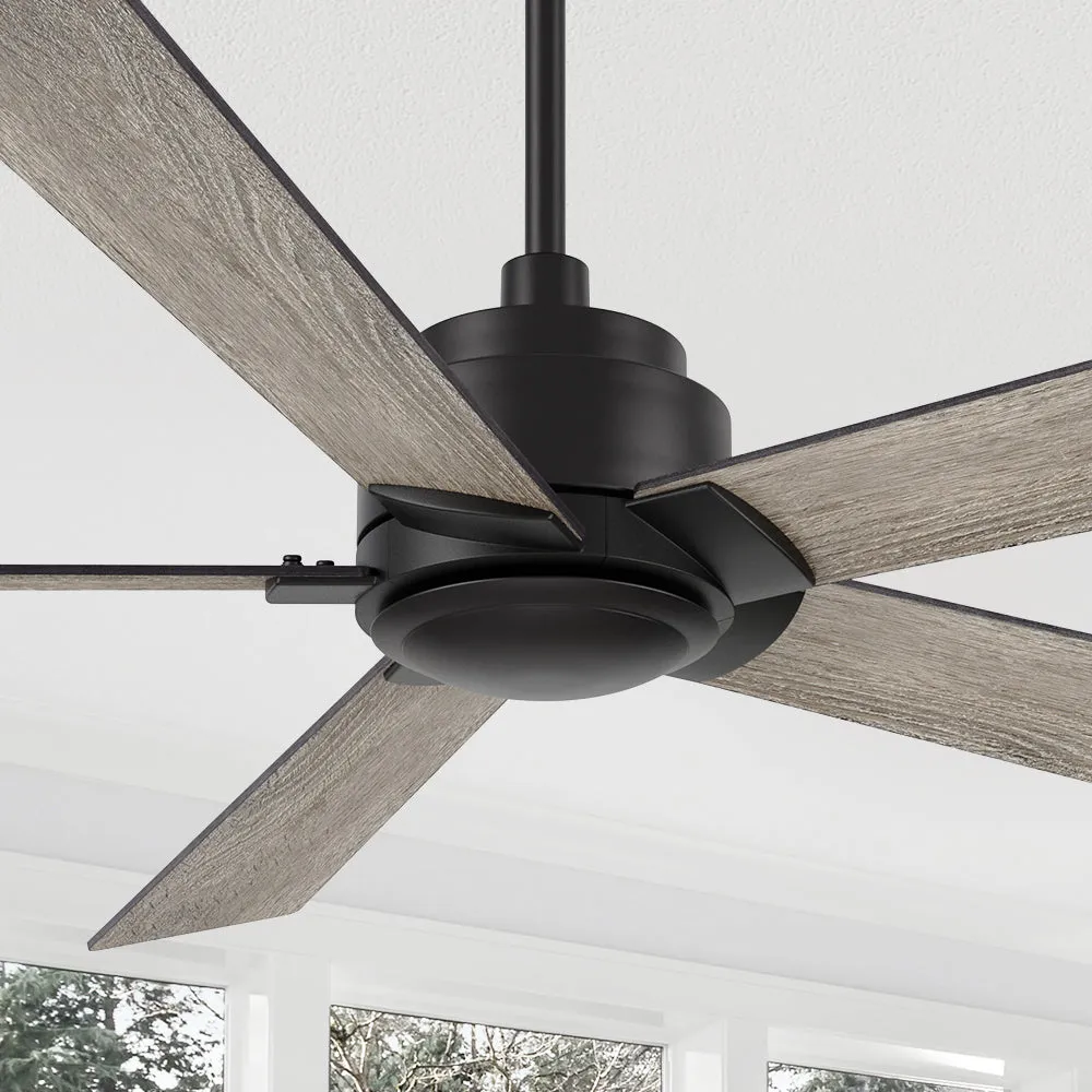 Welland Remote Ceiling Fan 60 inch (No LED)