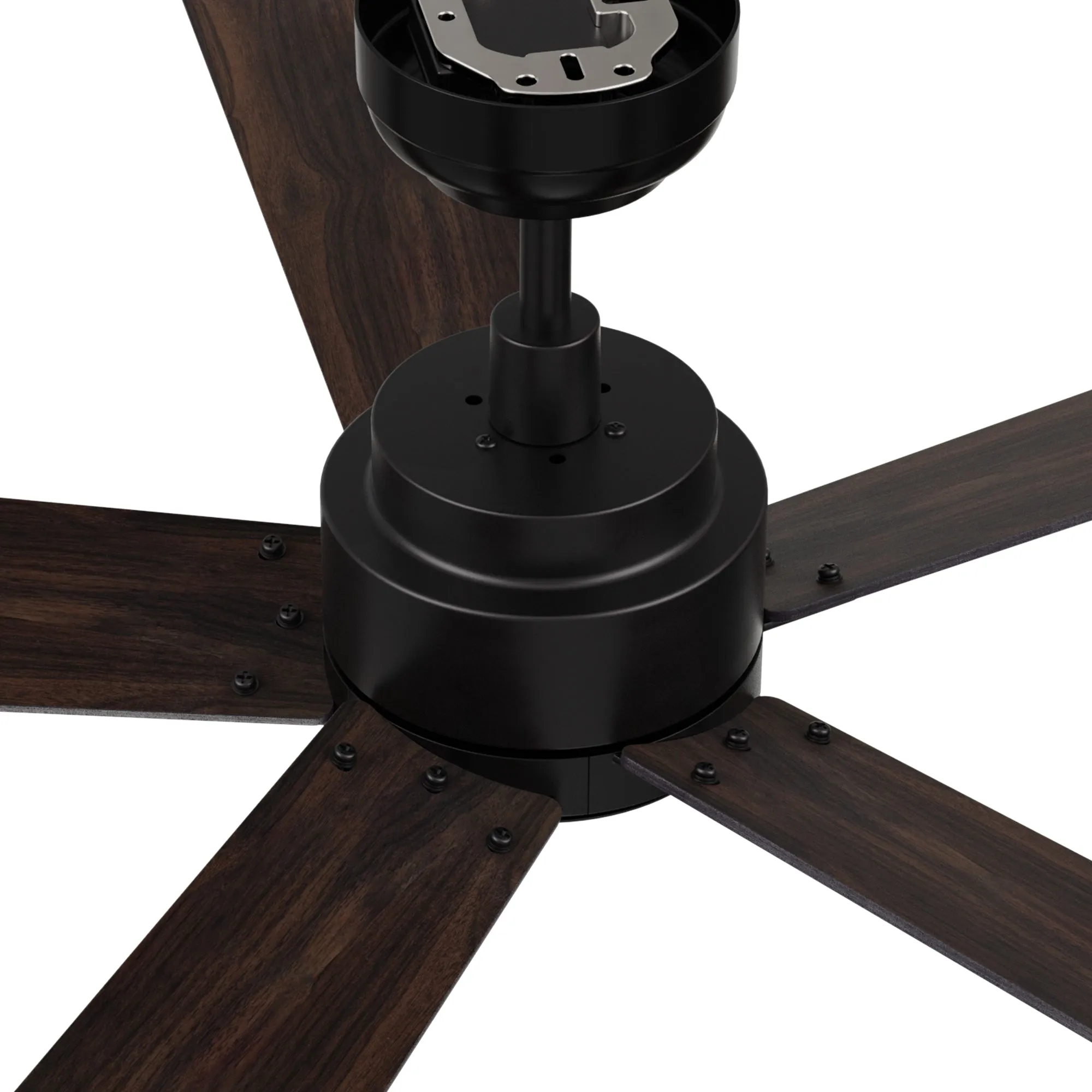 Welland Remote Ceiling Fan 60 inch (No LED)