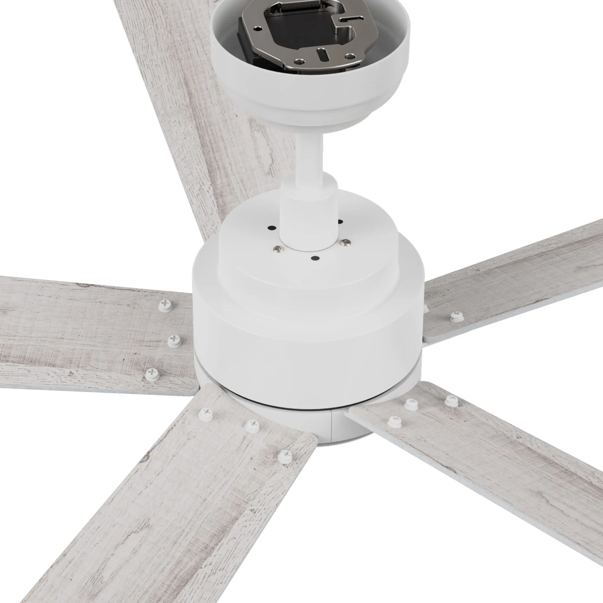 Welland Remote Ceiling Fan 60 inch (No LED)