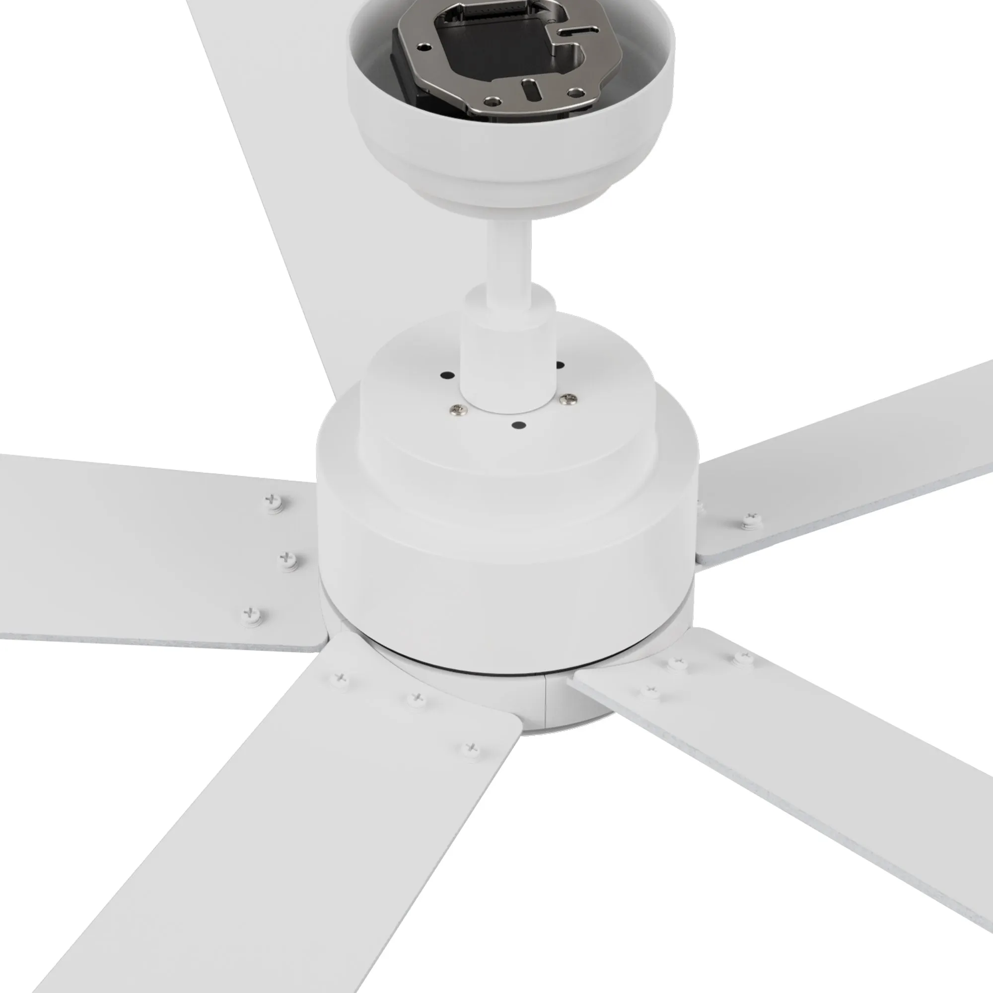 Welland Remote Ceiling Fan 60 inch (No LED)