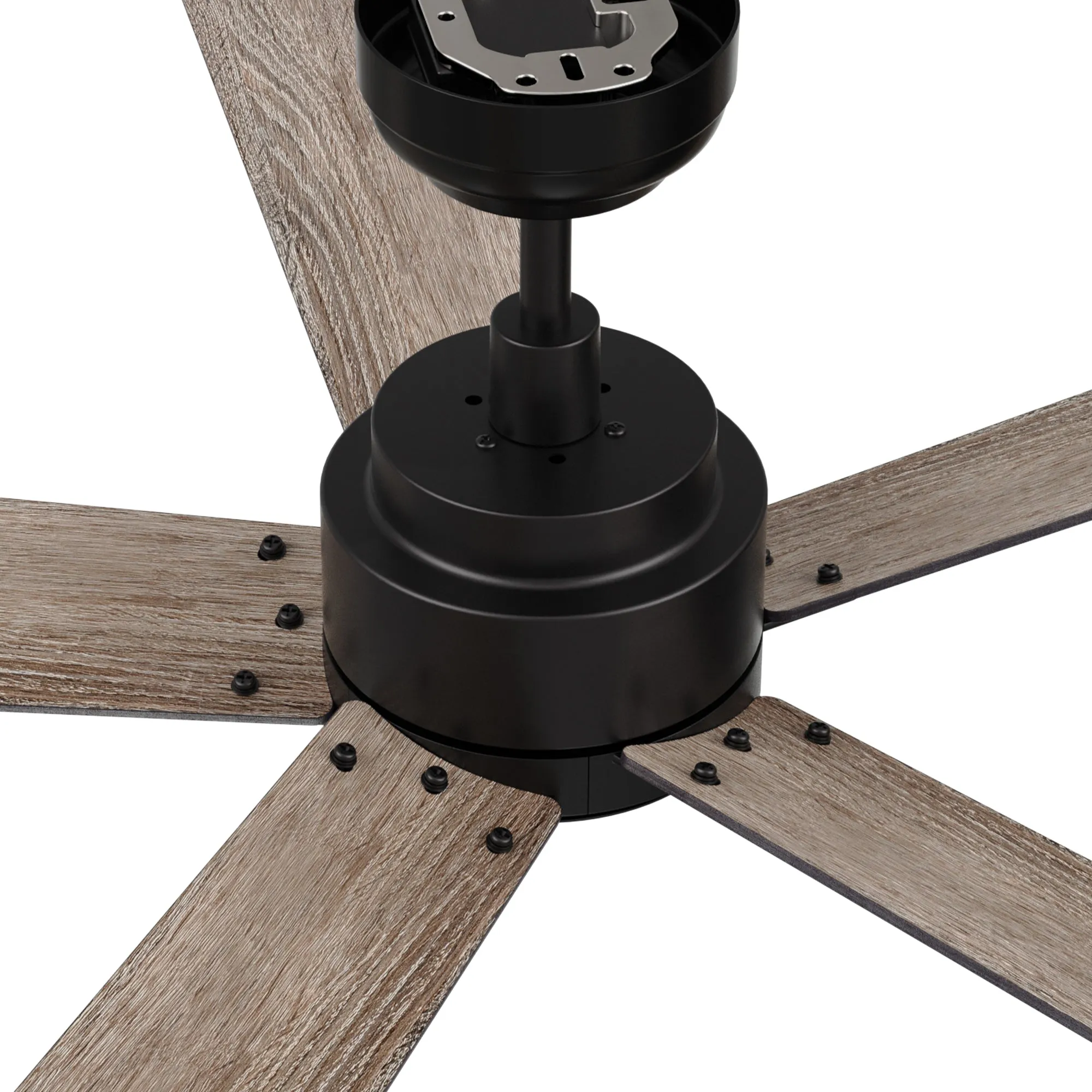 Welland Remote Ceiling Fan 60 inch (No LED)