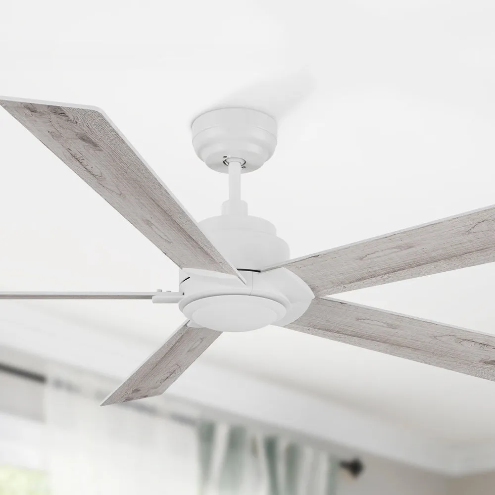 Welland Remote Ceiling Fan 60 inch (No LED)