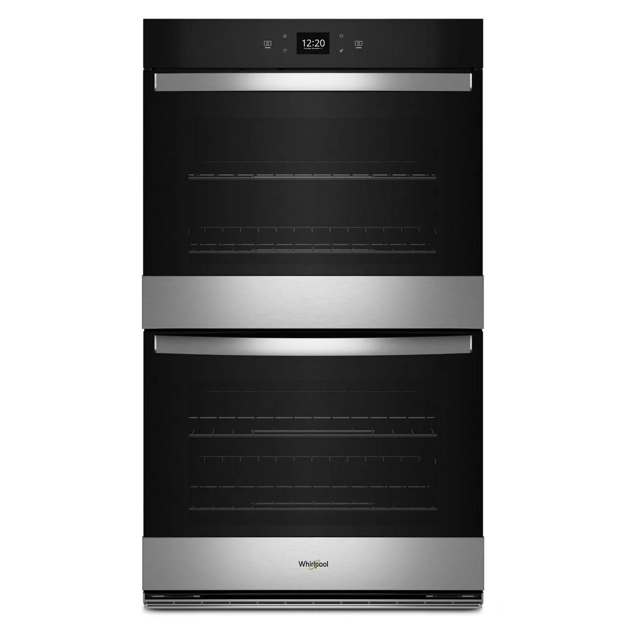 Whirlpool 27-inch Built-in Double Wall Oven WOED5027LZ