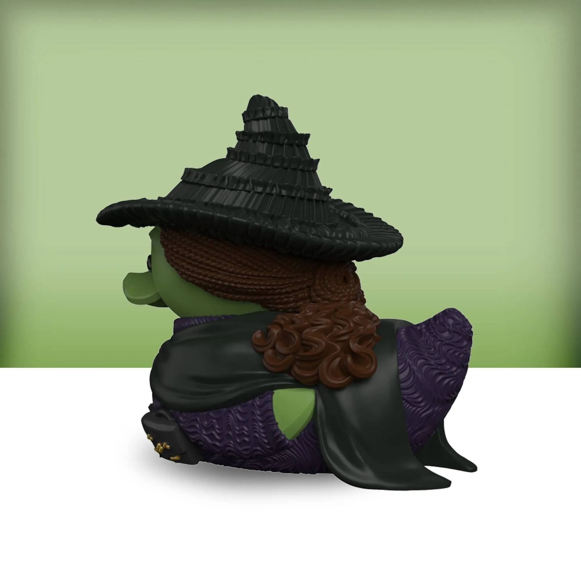 Wicked: Elphaba Thropp TUBBZ (Mini Edition)