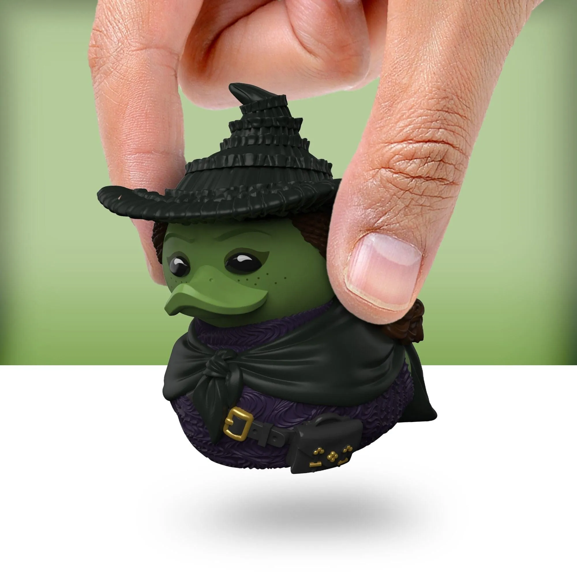 Wicked: Elphaba Thropp TUBBZ (Mini Edition)