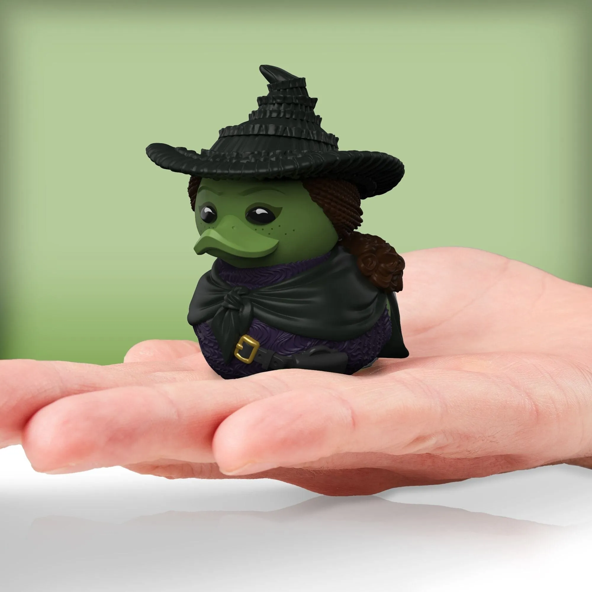 Wicked: Elphaba Thropp TUBBZ (Mini Edition)