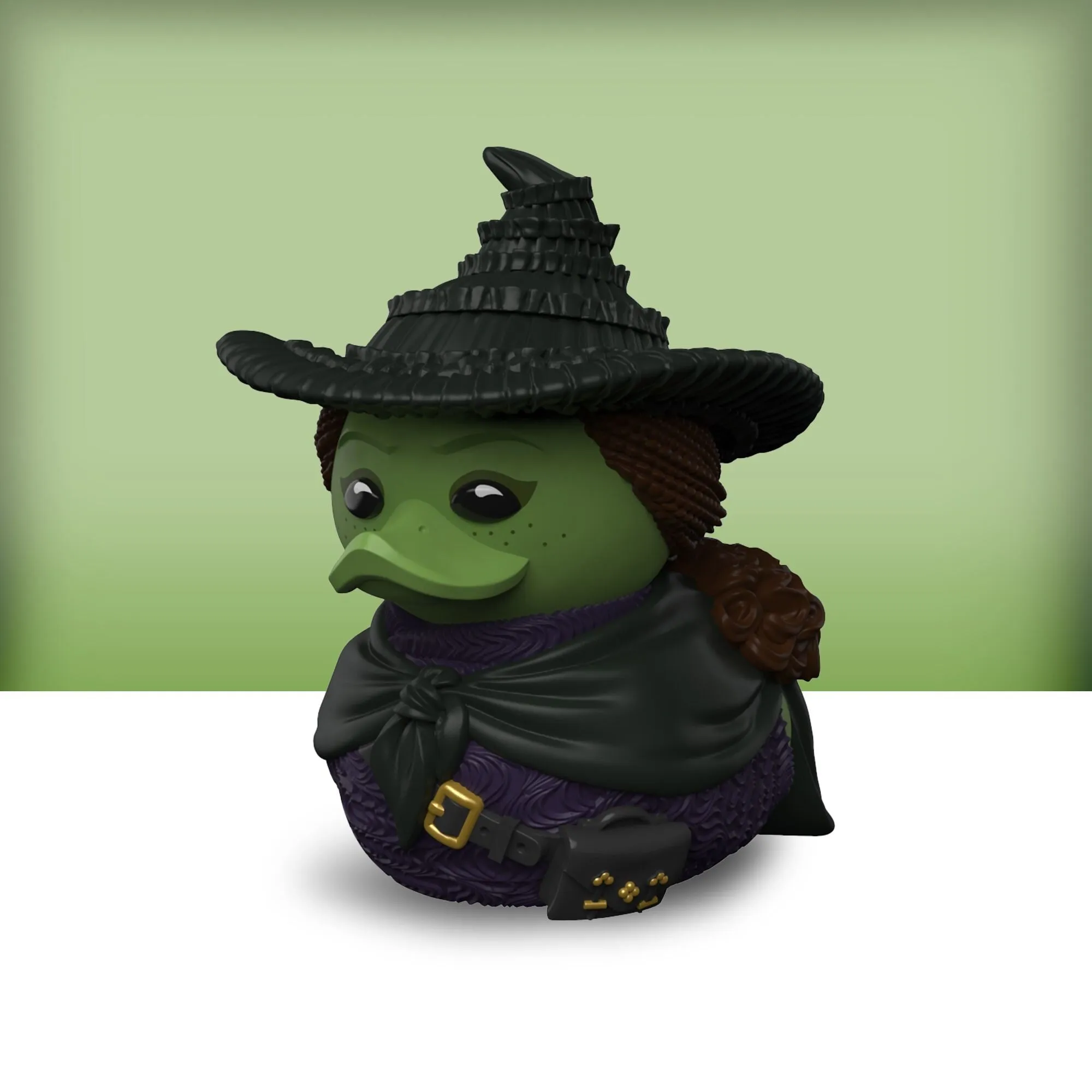 Wicked: Elphaba Thropp TUBBZ (Mini Edition)