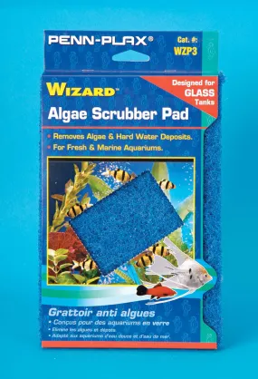 Wizard Cleaning Pad Large