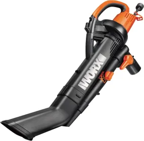 Worx WG505 Trivac Blower/Mulcher/Vacuum