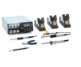 WXR3002N Weller Soldering Station New