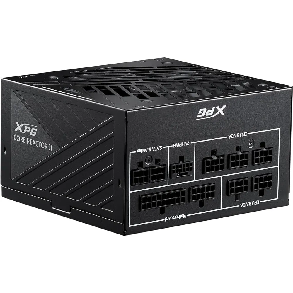 XPG Core Reactor II Modular 850w Power Supply