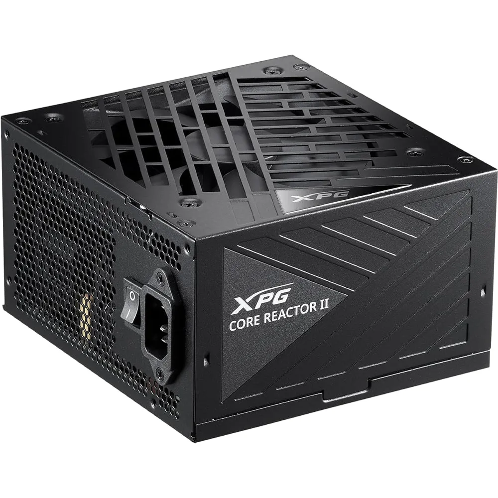 XPG Core Reactor II Modular 850w Power Supply