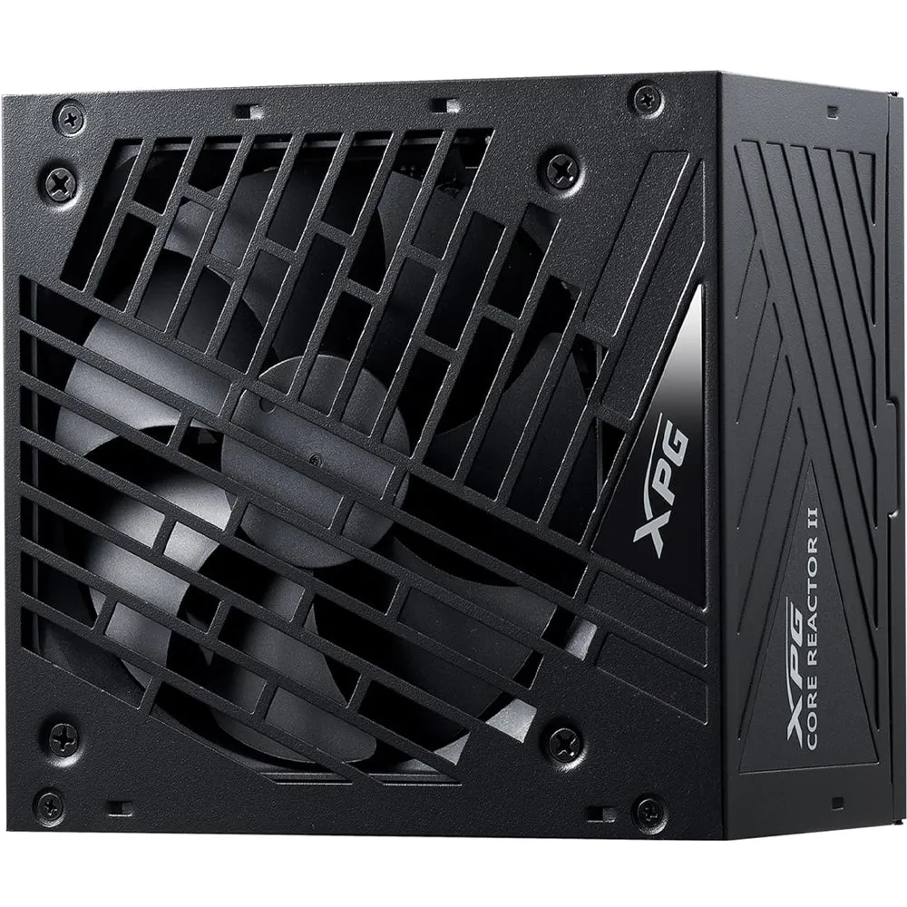 XPG Core Reactor II Modular 850w Power Supply